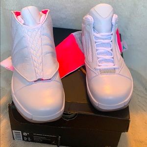 Air Jordan 16 solefly 8.5 in Men’s